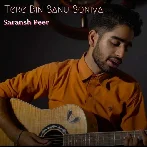 Tere Bin Sanu Soniya - Saransh Peer