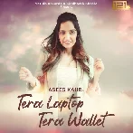 Tera Laptop Tera Wallet - Asees Kaur