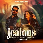 Jealous - Jasbir Jassi