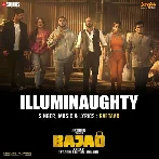 Illuminaughty - Raftaar