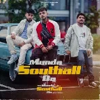 Munda Southall Da - Raj Ranjodh