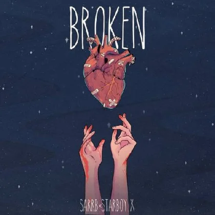 Broken - SARRB