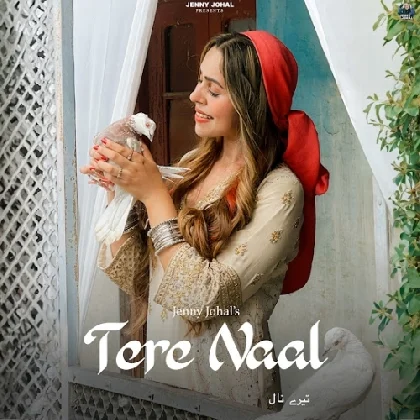 Tere Naal - Jenny Johal