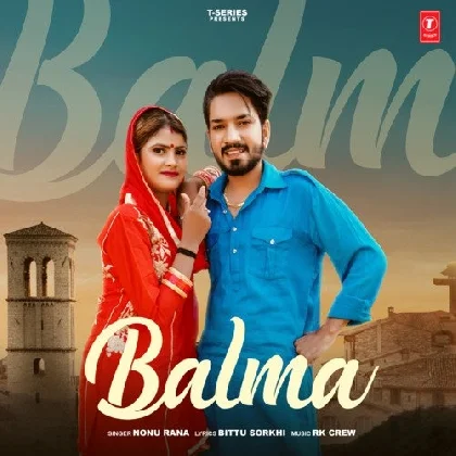 Balma - Nonu Rana