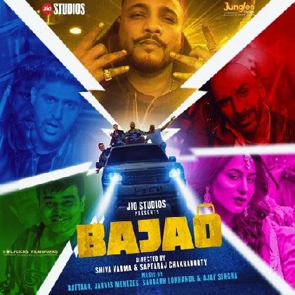 Gaddi Tappa - Raftaar