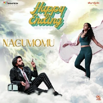 Nagumomu (Happy Ending)