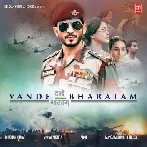 Vande Bharatam - Vishal Mishra