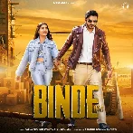 Binde - Sapna Choudhary