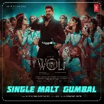 Single Malt Gumbal (Wolf)