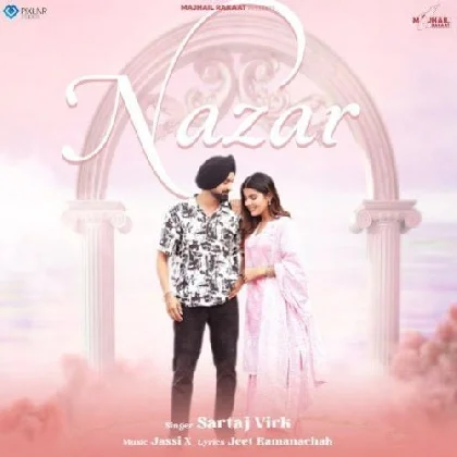 Nazar - Sartaj Virk