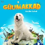 Ghumakkad - Goldie Sohel