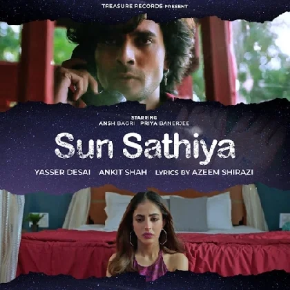 Sun Sathiya - Yasser Desai