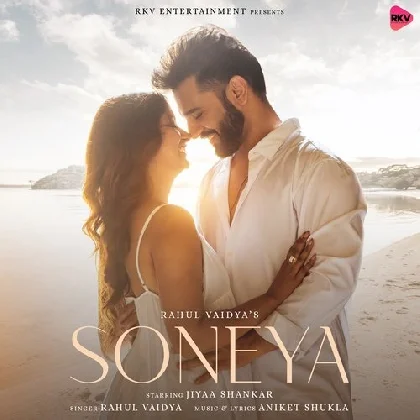 Soneya - Rahul Vaidya