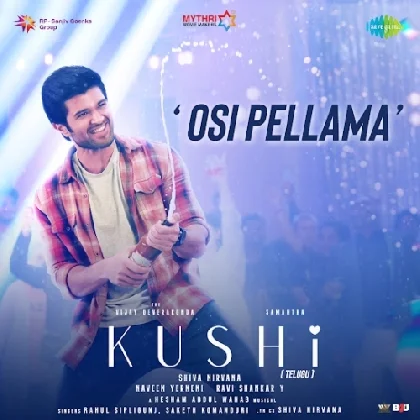 Osi Pellama (Kushi)