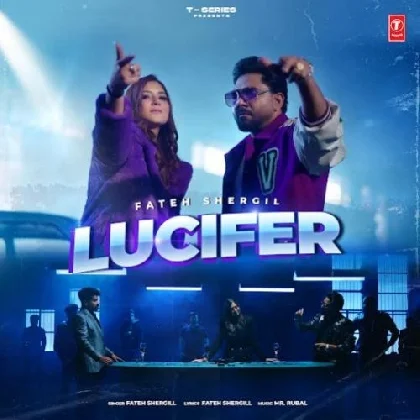 Lucifer - Fateh Shergill