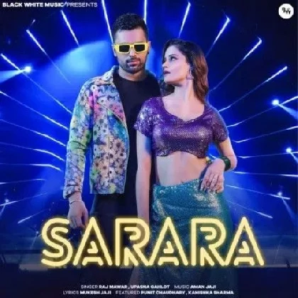 Sarara - Raj Mawar