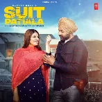 Suit Patiala - Mannat Noor