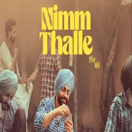 Nimm Thalle - Jordan Sandhu