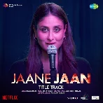 Jaane Jaan Title Track