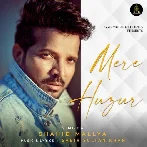 Mere Huzur - Shahid Mallya