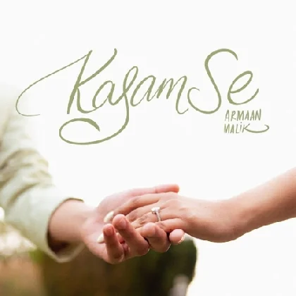 Kasam Se - Armaan Malik