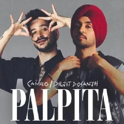 Palpita - Diljit Dosanjh