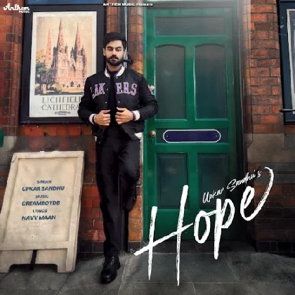 Hope - Upkar Sandhu