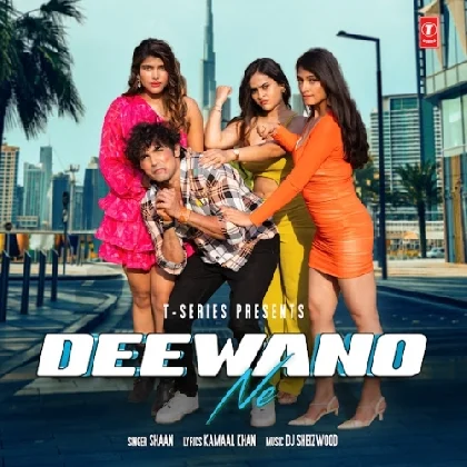 Deewano Ne - Shaan