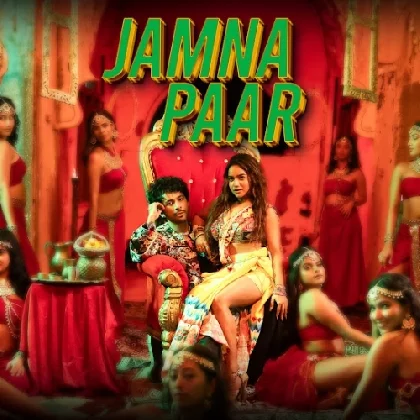 Jamna Paar - Neha Kakkar