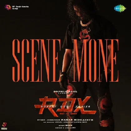 Scene Mone (RDX)