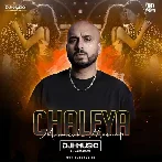 Chaleya (Moombah Mashup) - DJ H Kudos