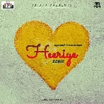 Heeriye (Arijit Singh) - DJ DPK REMIX