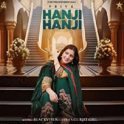 Hanji Hanji - Priya