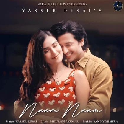 Neem Neem - Yasser Desai