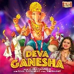 Deva Ganesha - Abhilipsa Panda