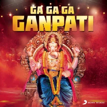 Sadda Dil Vi Tu (Ga Ga Ga Ganpati)