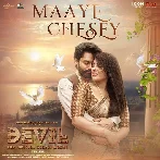 Maaye Chesey (Devil)