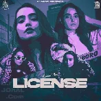 License - Barbie Maan