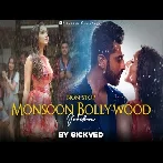 Non-Stop Monsoon Bollywood - SICKVED