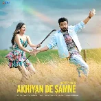 Akhiyan De Samne - Jyotica Tangri