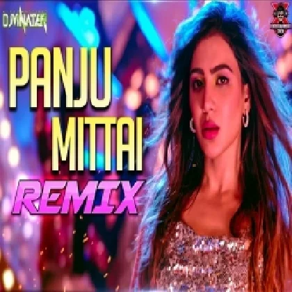 Panju Mittai Remix