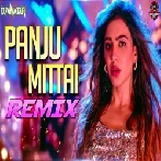 Panju Mittai Remix