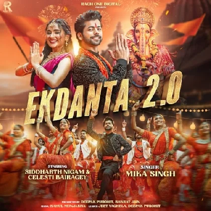 Ek Danta 2.0 - Mika Singh