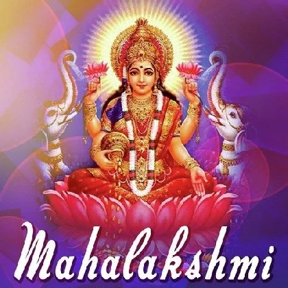 Om Lakshmi