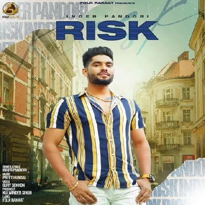 Risk - Inder Pandori