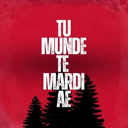 Tu Munde Te Mardi