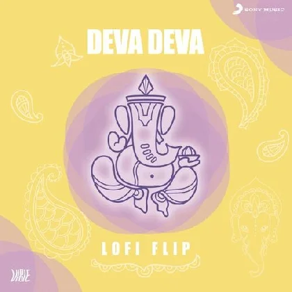 Om Deva Deva Lofi - Arijit Singh