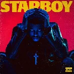 The Weeknd - Starboy