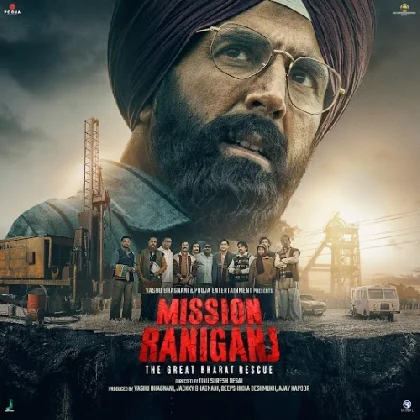 Nanak Naam Jahaaz Hai (Mission Raniganj)