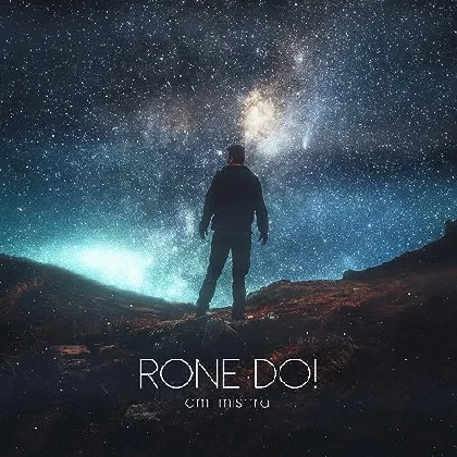 Rone Do! - Ami Mishra